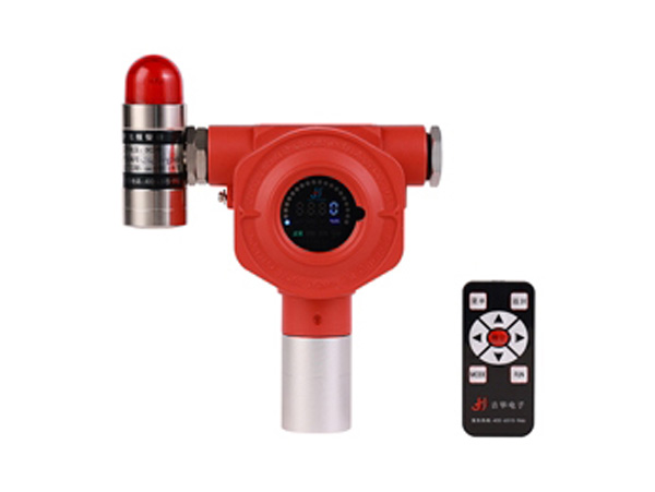 JH-TCQ-□（D1）毒性气体探测器